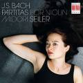 Bach : Partitas pour violon n 1  3. Seiler.