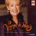 Lynne Dawson : Voyage  Paris. Mlodies franaises de Poulenc, Chausson, Faur