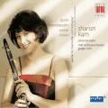 Spohr, Mendelssohn, Weber, Rossini : Works for clarinet & orchestra