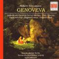 Schumann : Genoveva, opra. Moser, Fischer-Dieskau, Schreier, Schrter, Lorenz, Vogel, Masur.