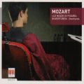 Mozart : Ouvertures