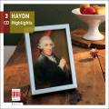 Haydn : Les plus belles oeuvres de Joseph Haydn