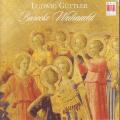 Ludwig Gttler joue Bach, Corelli, Haendel... : Nols Baroque. Gttler