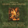Humperdinck : Haensel Et Gretel