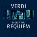 Verdi : Messa da Requiem. Talajic, Lilova, Ottolini, Giaiotti, Patan.