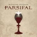 Wagner : Parsifal. Kegel.