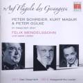 Mendelssohn : Lieder