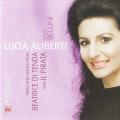 Lucia Aliberti chante Bellini : Arias et scnes de Beatric di Tenda et Il Pirita.