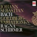 Bach : Variations Goldberg. Schirmer.