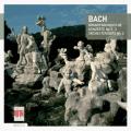 Bach : Brandenburg Concertos Nos. 1-3, Orchestral Suite No. 4