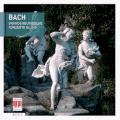 Bach : Brandenburg Concertos Nos. 4-6