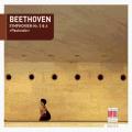 Beethoven : Symphonien Nr. 5 & 6