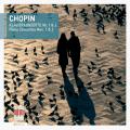 Chopin : Piano Concertos Nos. 1 & 2