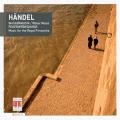 Haendel : Water Music, Music for the Royal Fireworks