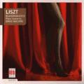 Liszt : Piano Concertos, Danse macabre