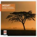 Mozart : Concerto pour clarinette et orchestre