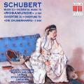 Schubert : Rosamunde & Die Zauberharfe. Cotrubas, Boskovsky.