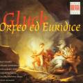 Gluck : Orfeo ed Euridice, opra. Putz, Rothenberger, Olbertz, Neumann.
