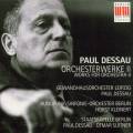 Paul Dessau : L'uvre pour orchestre, vol. 2. Dessau, Suitner, Kleinert.