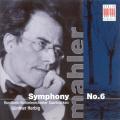 Mahler : Symphonie n 6 "Tragique" en la mineur. Herbig.