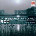 Bruckner : Symphonie n 1. Neumann.