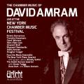 David Amram : Musique de chambre.