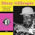 Dizzy Gillespie And His Us State Department Jazz O