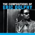 The Compositions Of Eric Dolphy