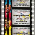 Music For His Films - 1967/1994