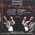 Xenakis Ensemble