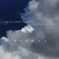 Stephen Whittington : Music for Airport Furniture. Zephyr Quartet.