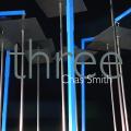 Chas Smith : Three. Smith.