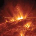 John Luther Adams : Waves and Particles. JACK Quartet.