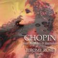 Frdric Chopin : Four Ballades & Fantaisie