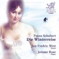 Franz Schubert : Die Winterreise