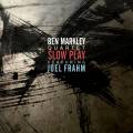 Ben Markley Quartet : Slow Jam.