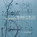 Markus Rutz : Blueprints, Figure One - Frameworks.