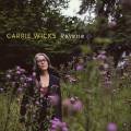 Carrie Wicks : Reverie.