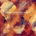 Gregory Dudzienski Quartet : Beautiful Moments.