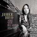 Jihee Heo : Are You Ready?. Kenney, Green.