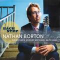 Nathan Borton : Each Step. Davis, Whitaker, Hall.