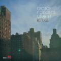 George Cotsirilos Quartet : Refuge.