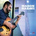 Mason Razavi : Six-Strings Standard.