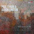 Paul Tynan & Aaron Lington : Biocoastal Collective, Chapter Six.