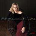 Darden Purcell : Love's Got Me in a Lazy Mood.