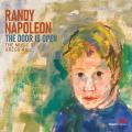 Randy Napoleon : The Door is Open - The Music of Gregg Hill.