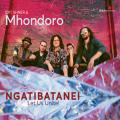 Idit Shner & Mhondoro : Ngatibatanei/Let Us Unite!