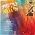 Anthony Stanco : Stanco's Time.