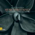 Doug Lofstrom : Musique pour cordes. Rachlevsky.