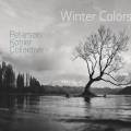 Peterson-Kohler Collective : Winter Colors.